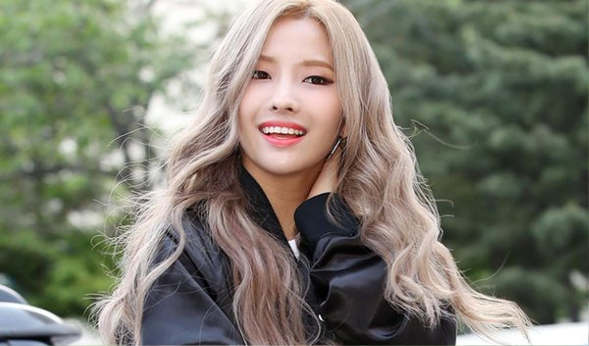 (G)I-DLE Soyeon từng bị sốc khi phải tham gia Produce 101, tiết lộ chương trình không phù hợp bản thân Ảnh 5