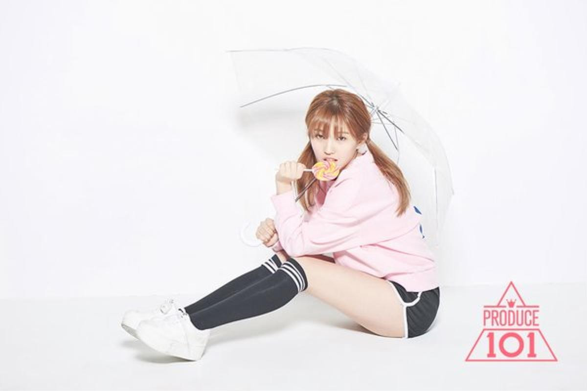 (G)I-DLE Soyeon từng bị sốc khi phải tham gia Produce 101, tiết lộ chương trình không phù hợp bản thân Ảnh 4