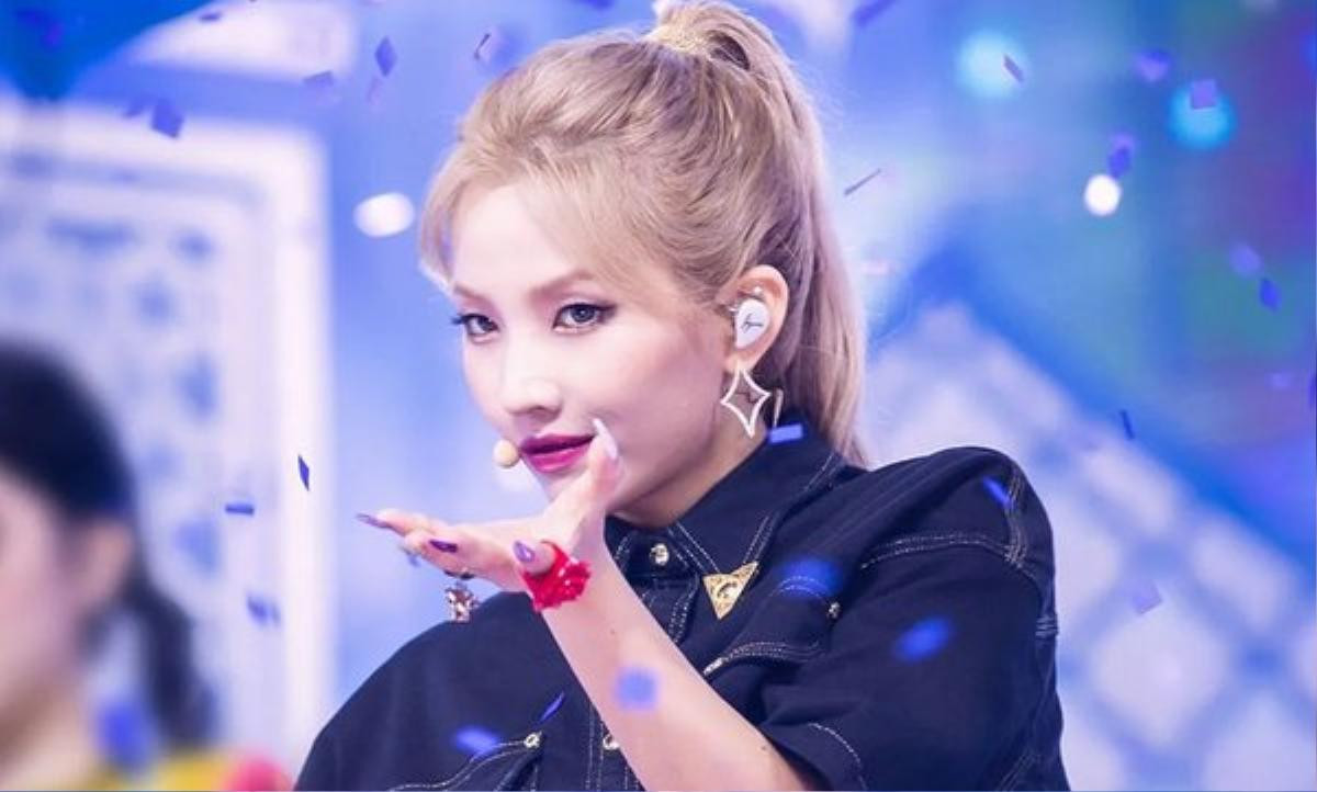 (G)I-DLE Soyeon từng bị sốc khi phải tham gia Produce 101, tiết lộ chương trình không phù hợp bản thân Ảnh 2