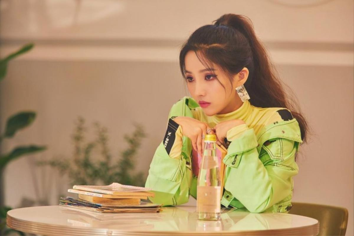 (G)I-DLE Soyeon từng bị sốc khi phải tham gia Produce 101, tiết lộ chương trình không phù hợp bản thân Ảnh 12