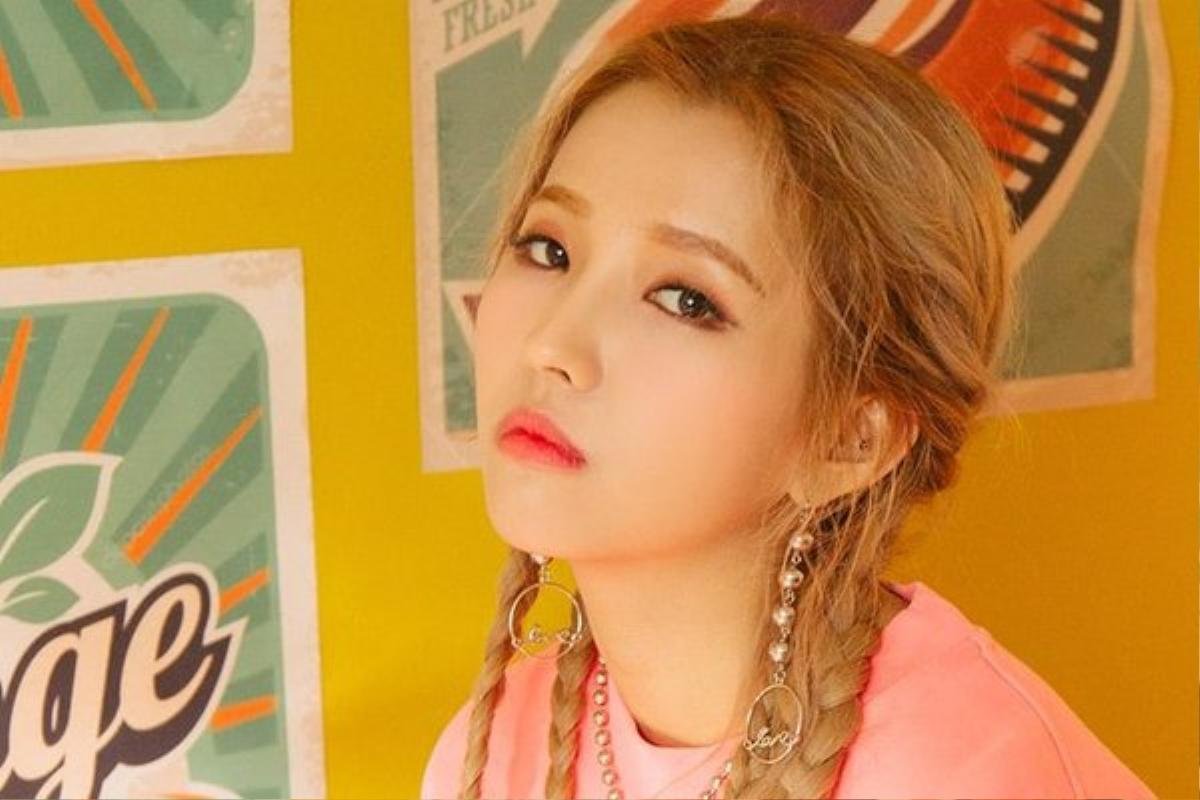 (G)I-DLE Soyeon từng bị sốc khi phải tham gia Produce 101, tiết lộ chương trình không phù hợp bản thân Ảnh 11