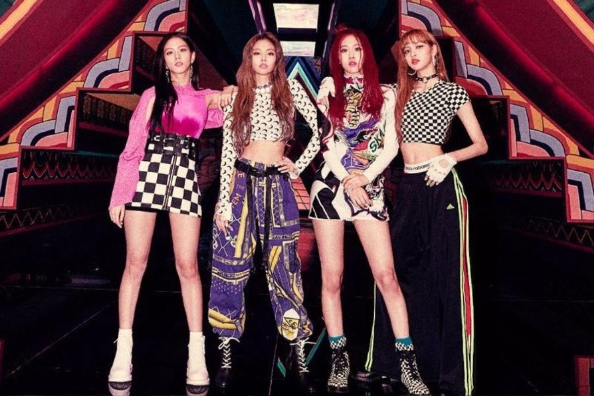 Top 10 MV đứng đầu về lượt view giới idol nữ Kpop, BlackPink nghiễm nhiên chiếm gần hết BXH Ảnh 1