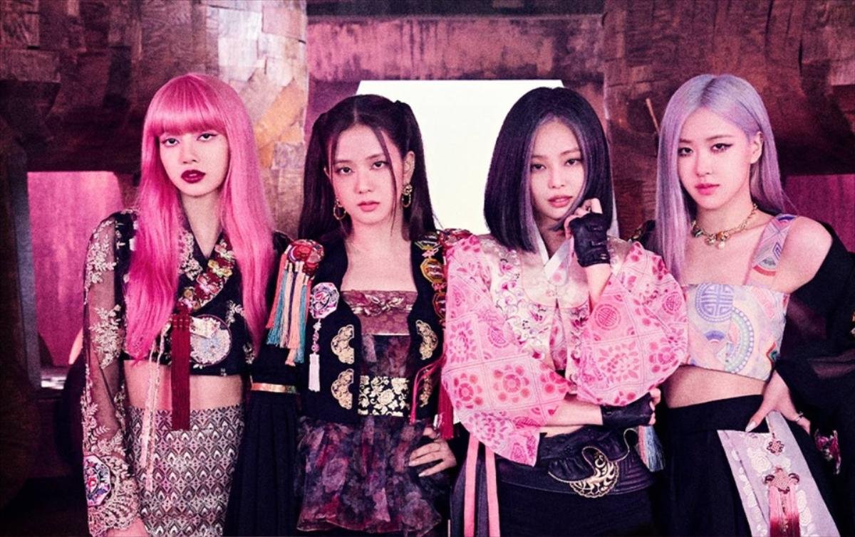 Top 10 MV đứng đầu về lượt view giới idol nữ Kpop, BlackPink nghiễm nhiên chiếm gần hết BXH Ảnh 5