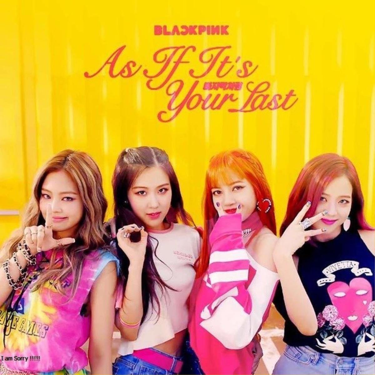 Top 10 MV đứng đầu về lượt view giới idol nữ Kpop, BlackPink nghiễm nhiên chiếm gần hết BXH Ảnh 4