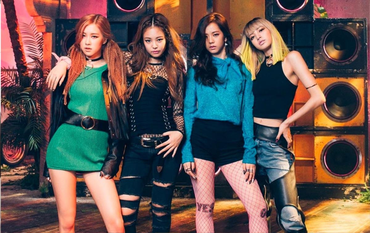 Top 10 MV đứng đầu về lượt view giới idol nữ Kpop, BlackPink nghiễm nhiên chiếm gần hết BXH Ảnh 3