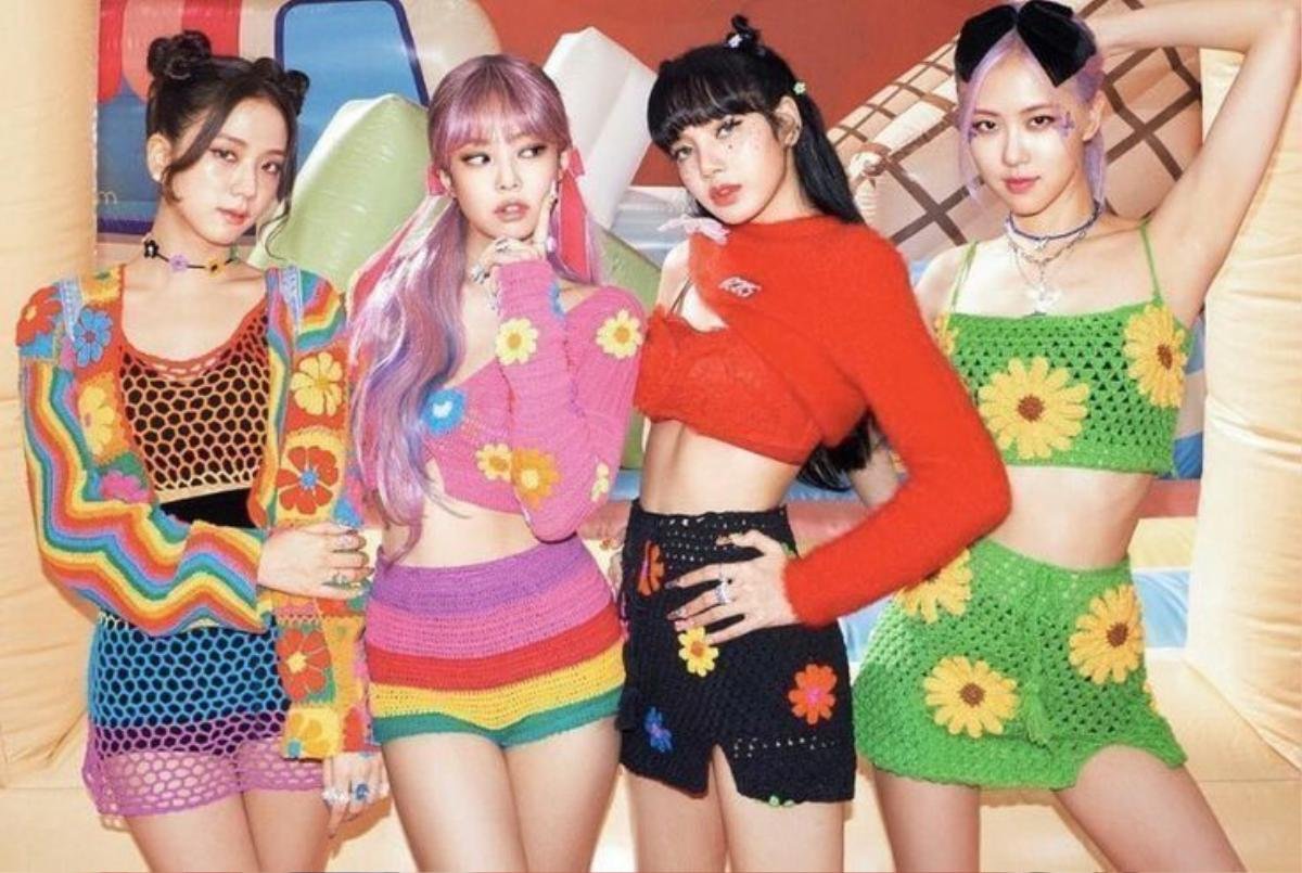 Top 10 MV đứng đầu về lượt view giới idol nữ Kpop, BlackPink nghiễm nhiên chiếm gần hết BXH Ảnh 9