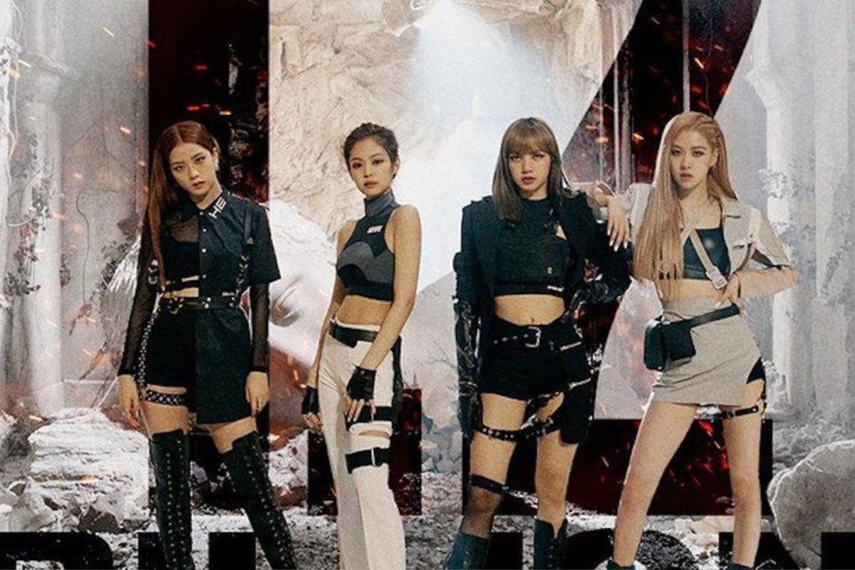 Top 10 MV đứng đầu về lượt view giới idol nữ Kpop, BlackPink nghiễm nhiên chiếm gần hết BXH Ảnh 2