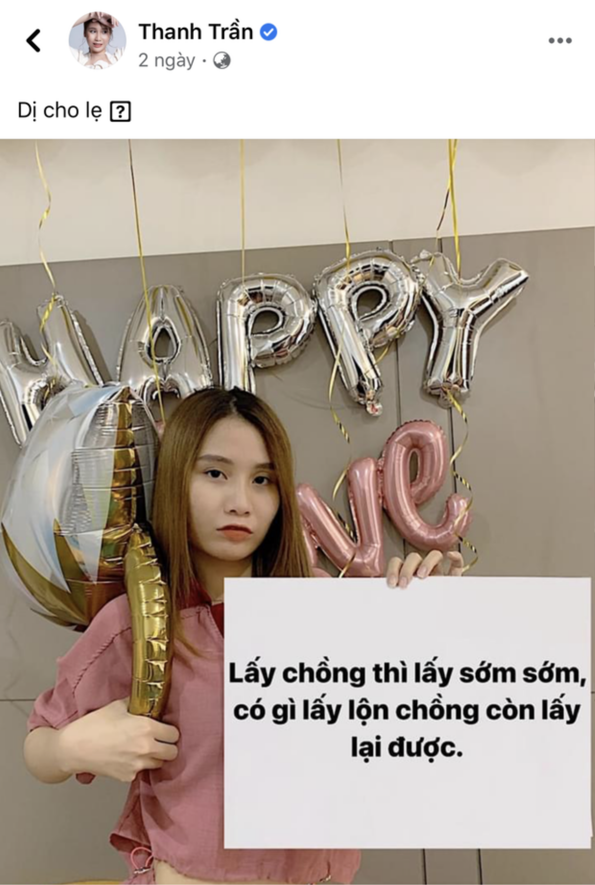 Hotmom Thanh Trần vừa úp mở chuyện 'lấy lộn chồng', Khánh Đặng bỗng gây xôn xao với ảnh bên trai lạ Ảnh 4