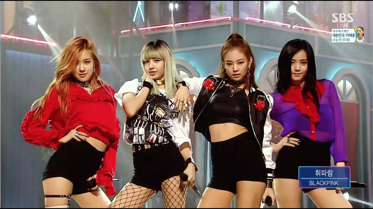 1 bài hit của BlackPink từng bị YG phản đối rất dữ dội, quyết cho ra 'chuồng gà' Ảnh 2