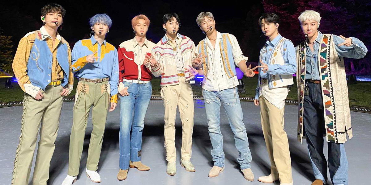 Bí mật đằng sau bản hit 'mới cóng' Permission To Dance (BTS) khiến fan 'nổi da gà' Ảnh 7