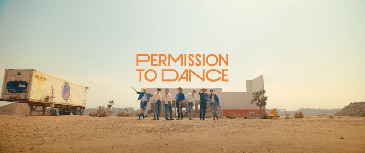 Bí mật đằng sau bản hit 'mới cóng' Permission To Dance (BTS) khiến fan 'nổi da gà' Ảnh 2