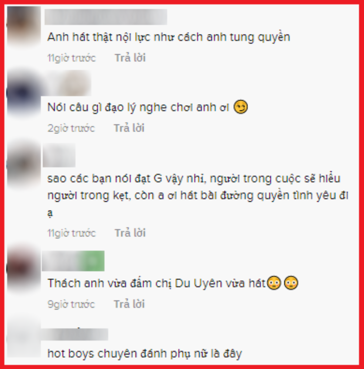 Lộ diện 'test giọng' sau ồn ào với Du Uyên, Đạt G bị mỉa mai: 'Hát nội lực như cách anh tung quyền' Ảnh 6