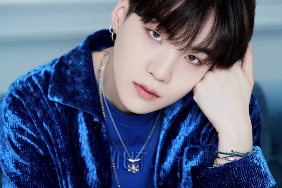 Top idol rapper được yêu thích nhất do fan quốc tế bình chọn, hội rap line nhà BTS chiếm sóng đủ Ảnh 8