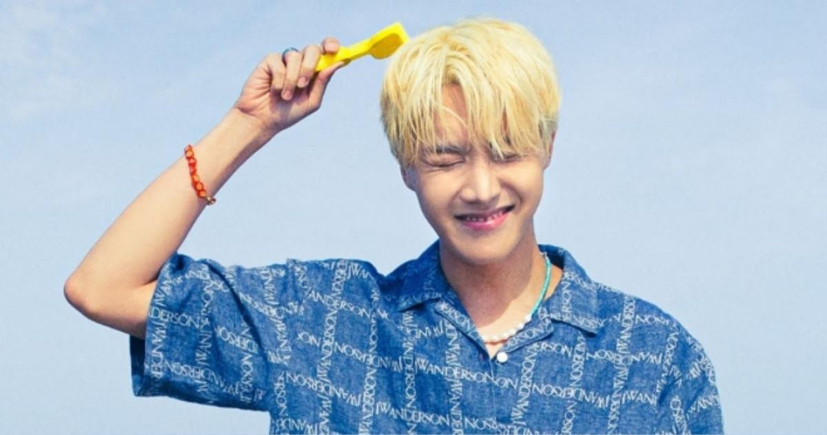 Top idol rapper được yêu thích nhất do fan quốc tế bình chọn, hội rap line nhà BTS chiếm sóng đủ Ảnh 11