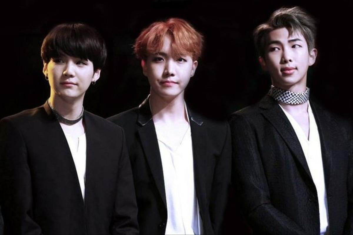 Top idol rapper được yêu thích nhất do fan quốc tế bình chọn, hội rap line nhà BTS chiếm sóng đủ Ảnh 12