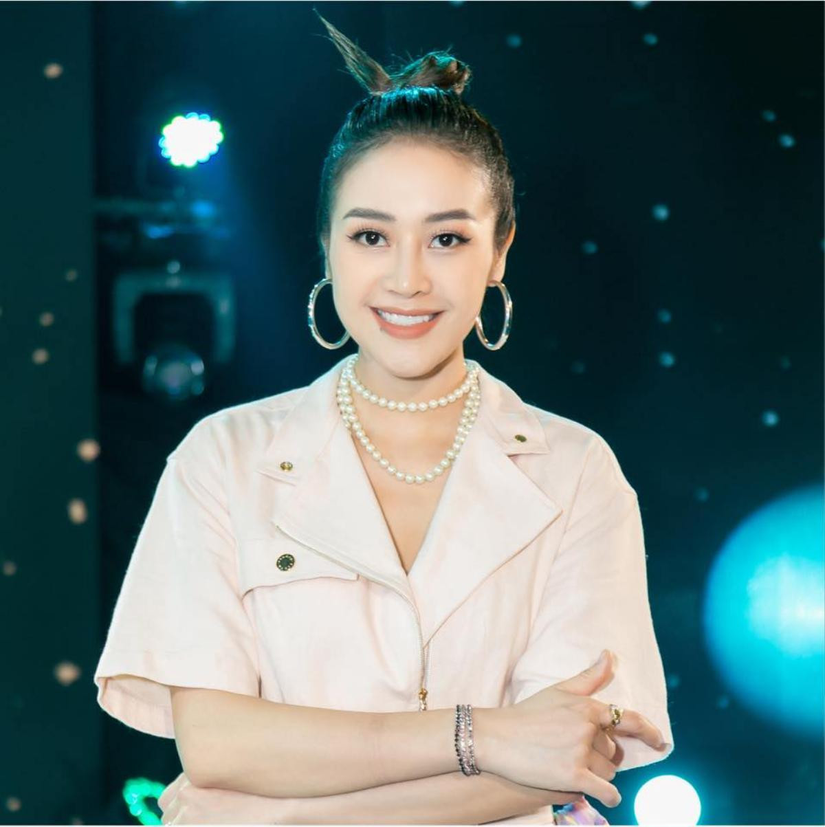 MC Phí Linh và Master Hà Lê 'lọt' top đề cử tại VTV Awards 2021 Ảnh 1