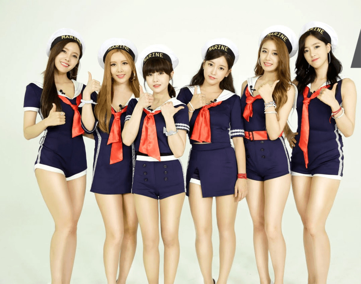 Quá đã: T-ARA xác nhận trở lại làng nhạc K-Pop bằng album mới Ảnh 4