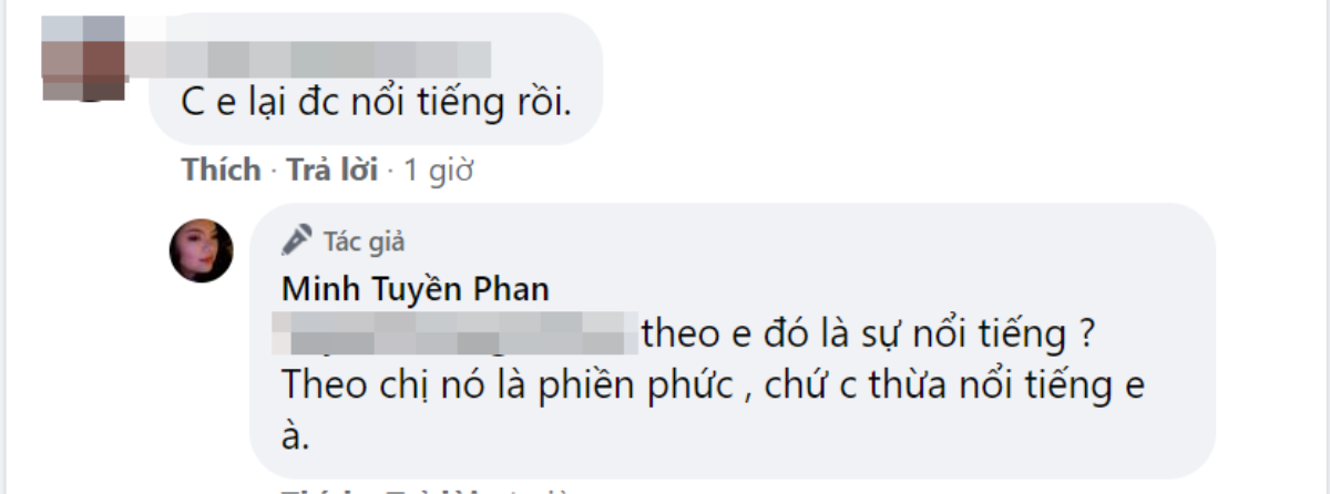 Diễn viên Tuyền Mập bức xúc trước phát ngôn 'nhục nhã khi lấy chồng Việt', cho biết mình 'thừa nổi tiếng' Ảnh 4