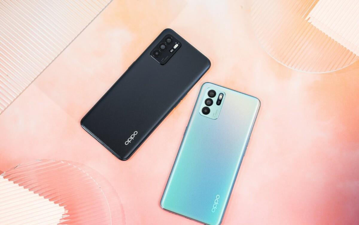 5 smartphone đáng chú ý vừa ra mắt trong tháng 7 Ảnh 3