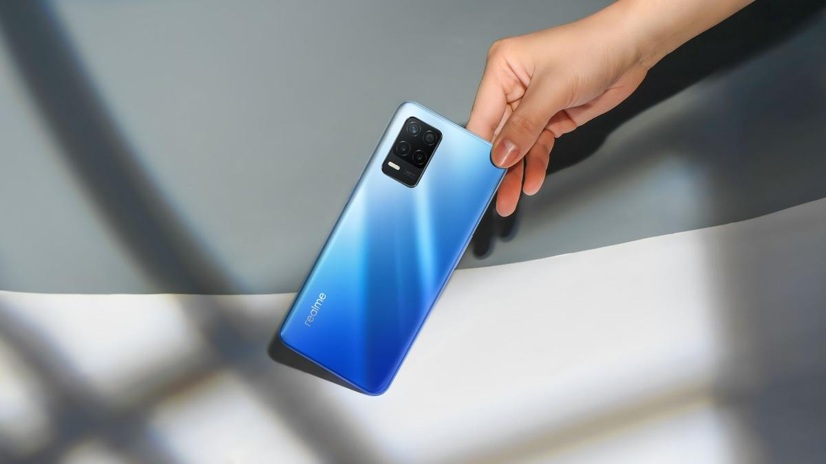 5 smartphone đáng chú ý vừa ra mắt trong tháng 7 Ảnh 6