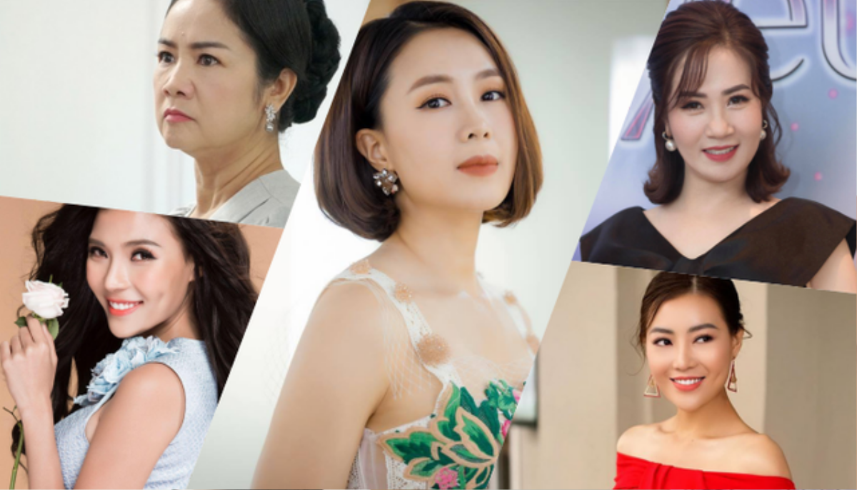 Phương Oanh bất ngờ bị loại khỏi danh sách đề cử trao giải VTV Awards 2021 Ảnh 2