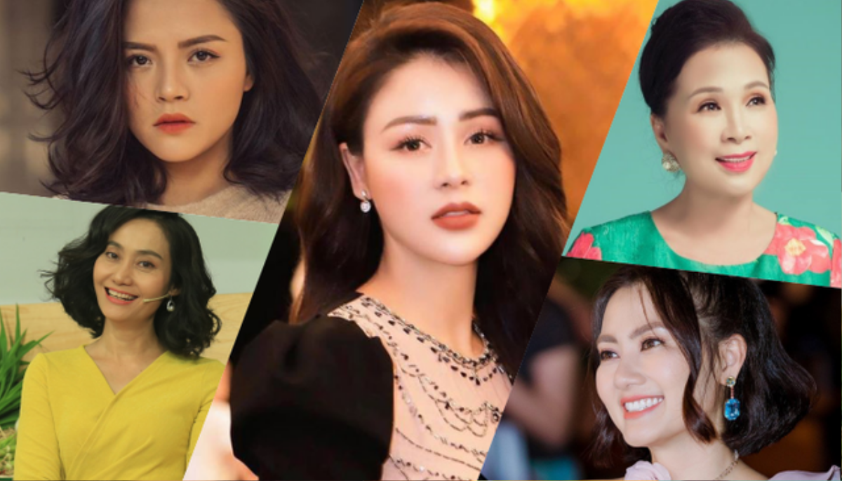 Phương Oanh bất ngờ bị loại khỏi danh sách đề cử trao giải VTV Awards 2021 Ảnh 3