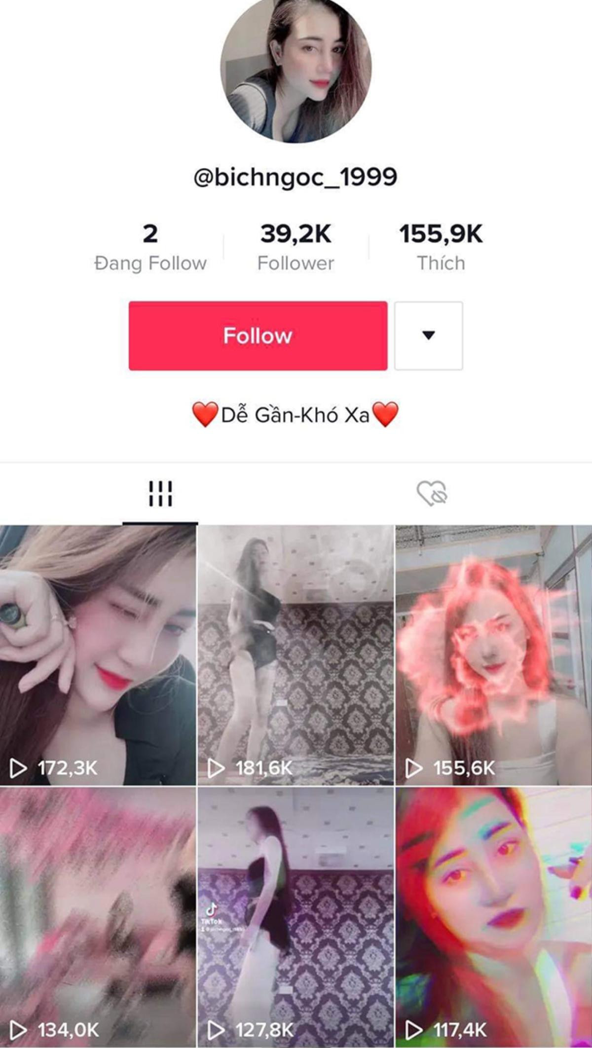 Diễn biến mới nhất vụ hot girl trên tiktok trốn truy nã vẫn đăng video 'khoe sắc', giao 1.500 viên ma tuý Ảnh 2