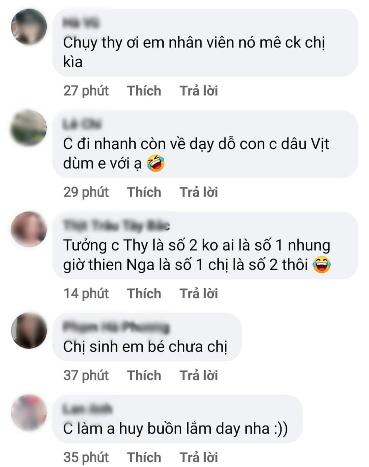 Thu Quỳnh tiết lộ lý do vắng mặt từ đầu phần 2 'Hương vị tình thân', còn hứa hẹn một điều đặc biệt Ảnh 12