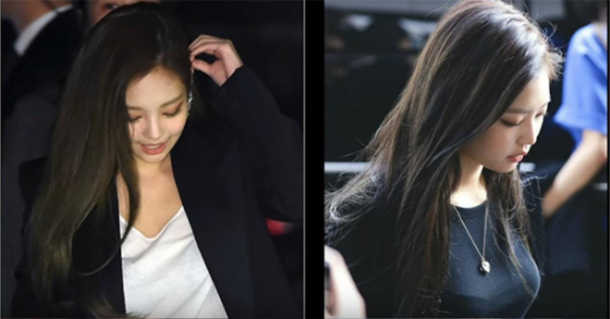 Jennie (BLACKPINK) khoe body với áo 2 dây quyên rũ nào ngờ bị netizen chê bai 'vòng 1 lép xẹp' Ảnh 5