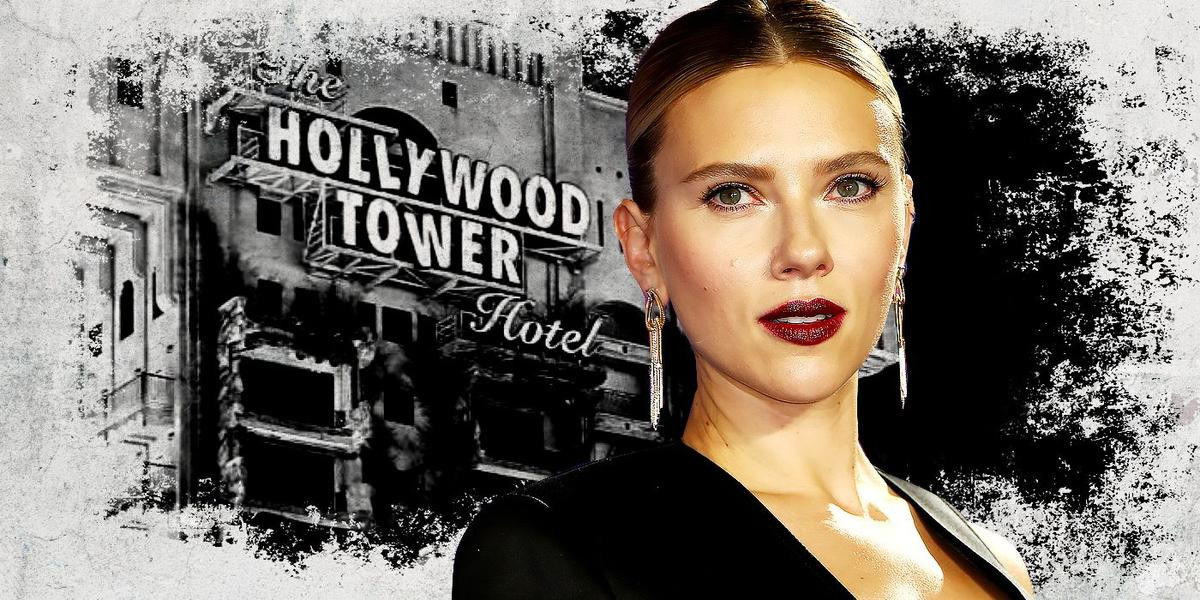 'Góa phụ đen' Scarlett Johansson bị Disney từ mặt sau khi lên tiếng bóc phốt? Ảnh 2