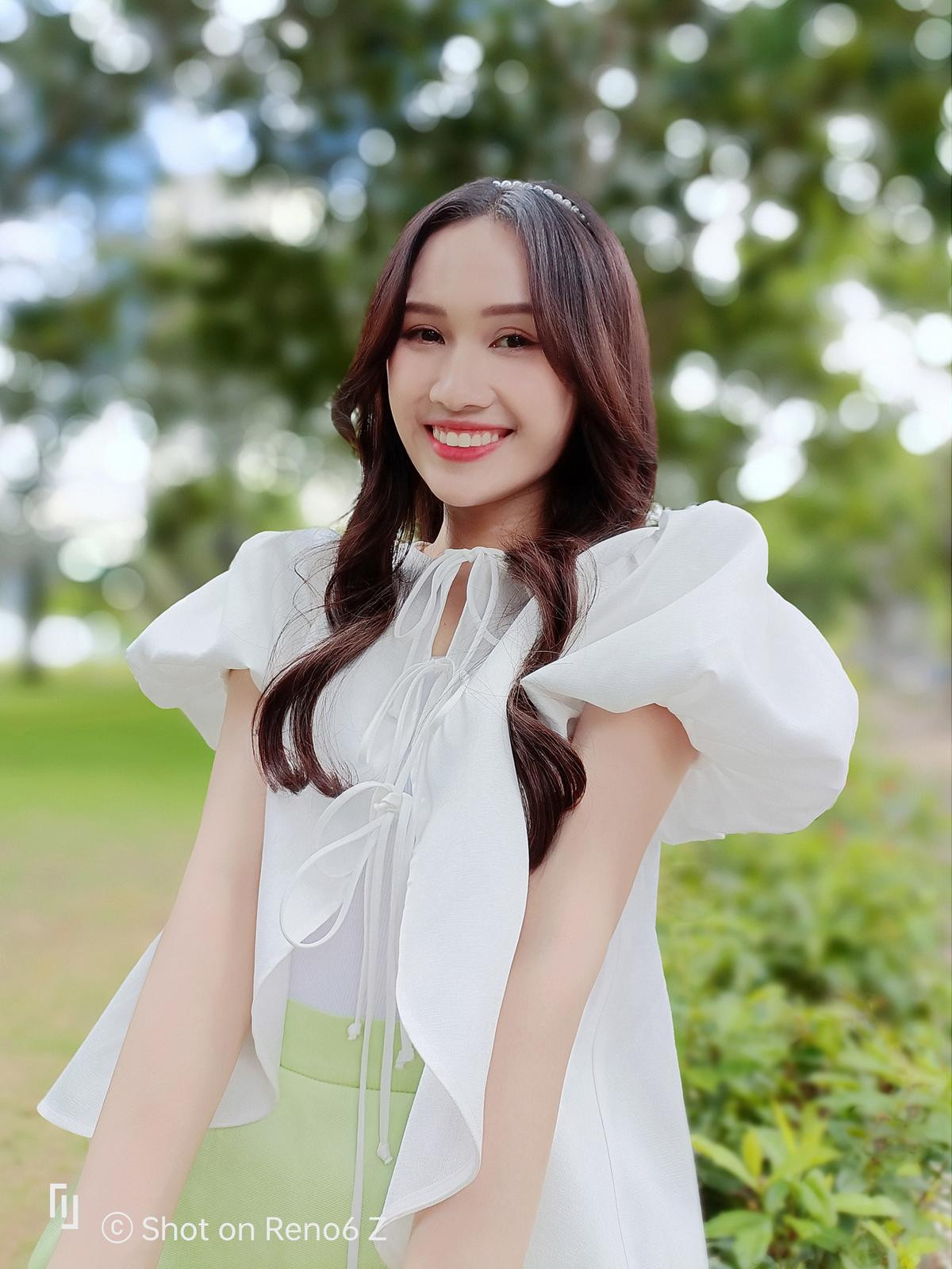 Đánh giá camera OPPO Reno6 Z 5G: Chân dung Bokeh Flare gây ấn tượng, khác biệt đến từ AI! Ảnh 6