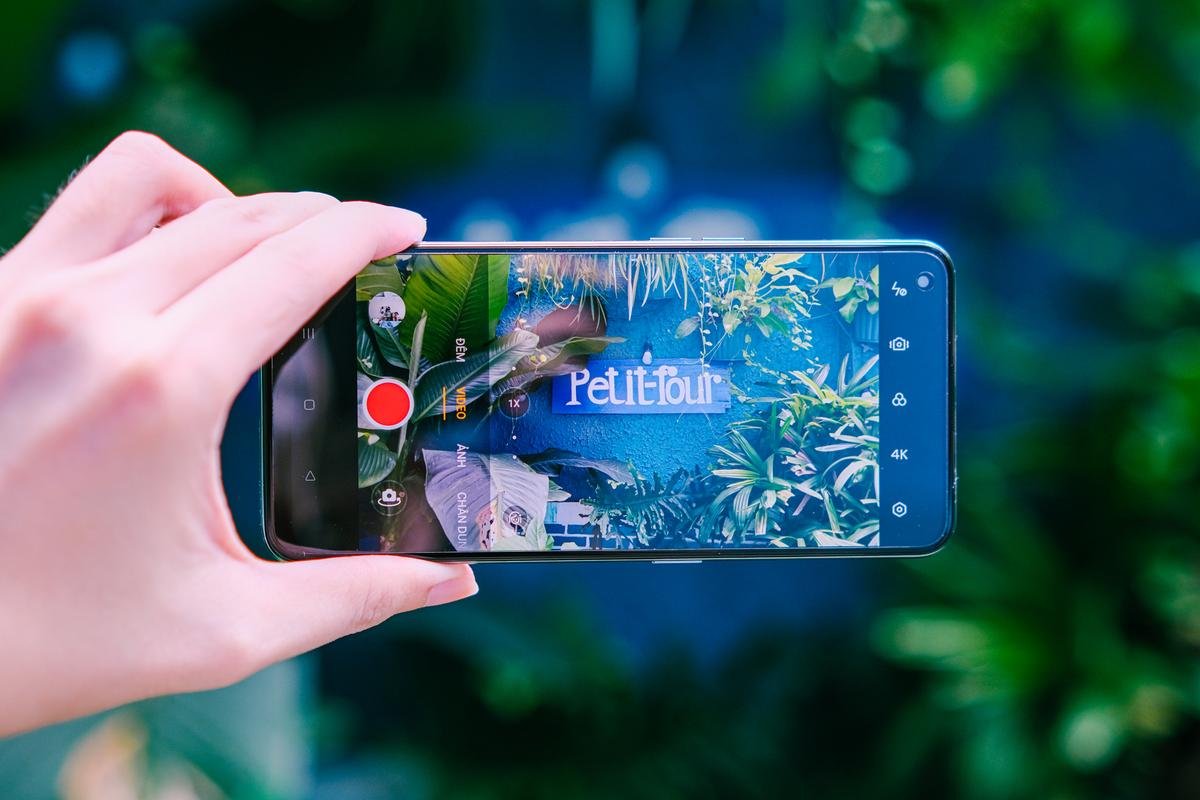 Đánh giá camera OPPO Reno6 Z 5G: Chân dung Bokeh Flare gây ấn tượng, khác biệt đến từ AI! Ảnh 24