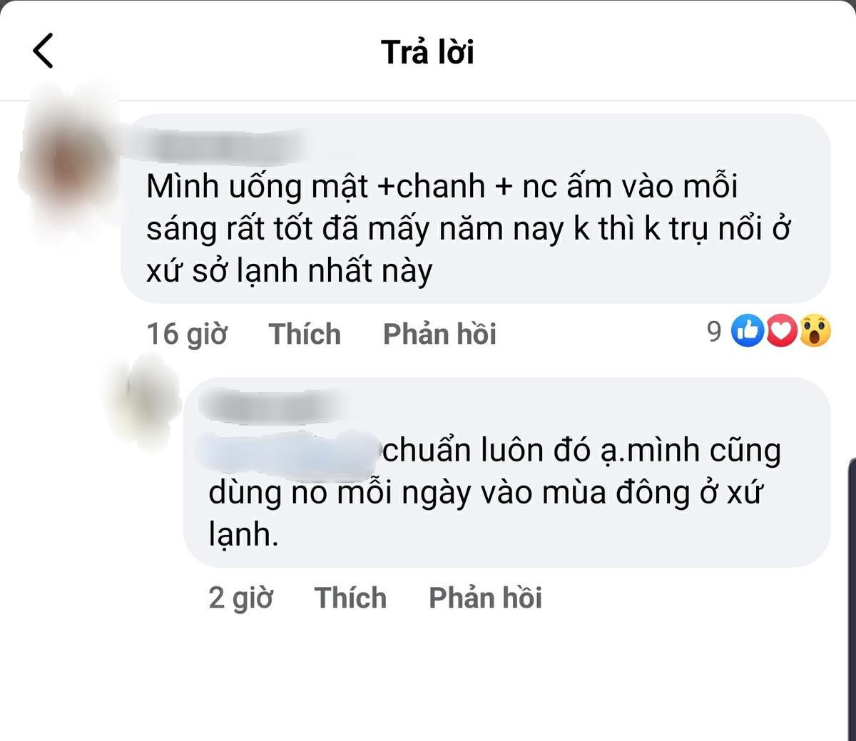 NTK Đỗ Mạnh Cường chia sẻ loại nước được khuyên uống mùa dịch, dùng không đúng còn gây bệnh thêm Ảnh 4