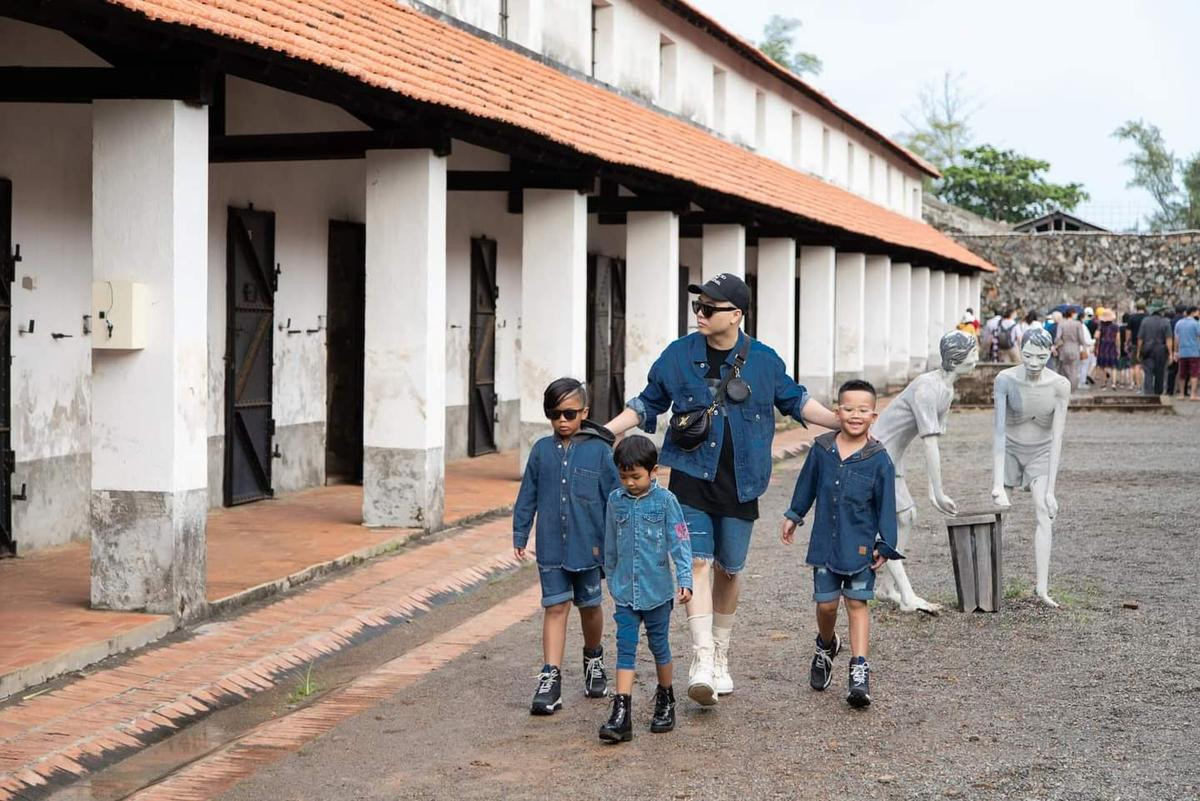 NTK Đỗ Mạnh Cường chia sẻ loại nước được khuyên uống mùa dịch, dùng không đúng còn gây bệnh thêm Ảnh 5