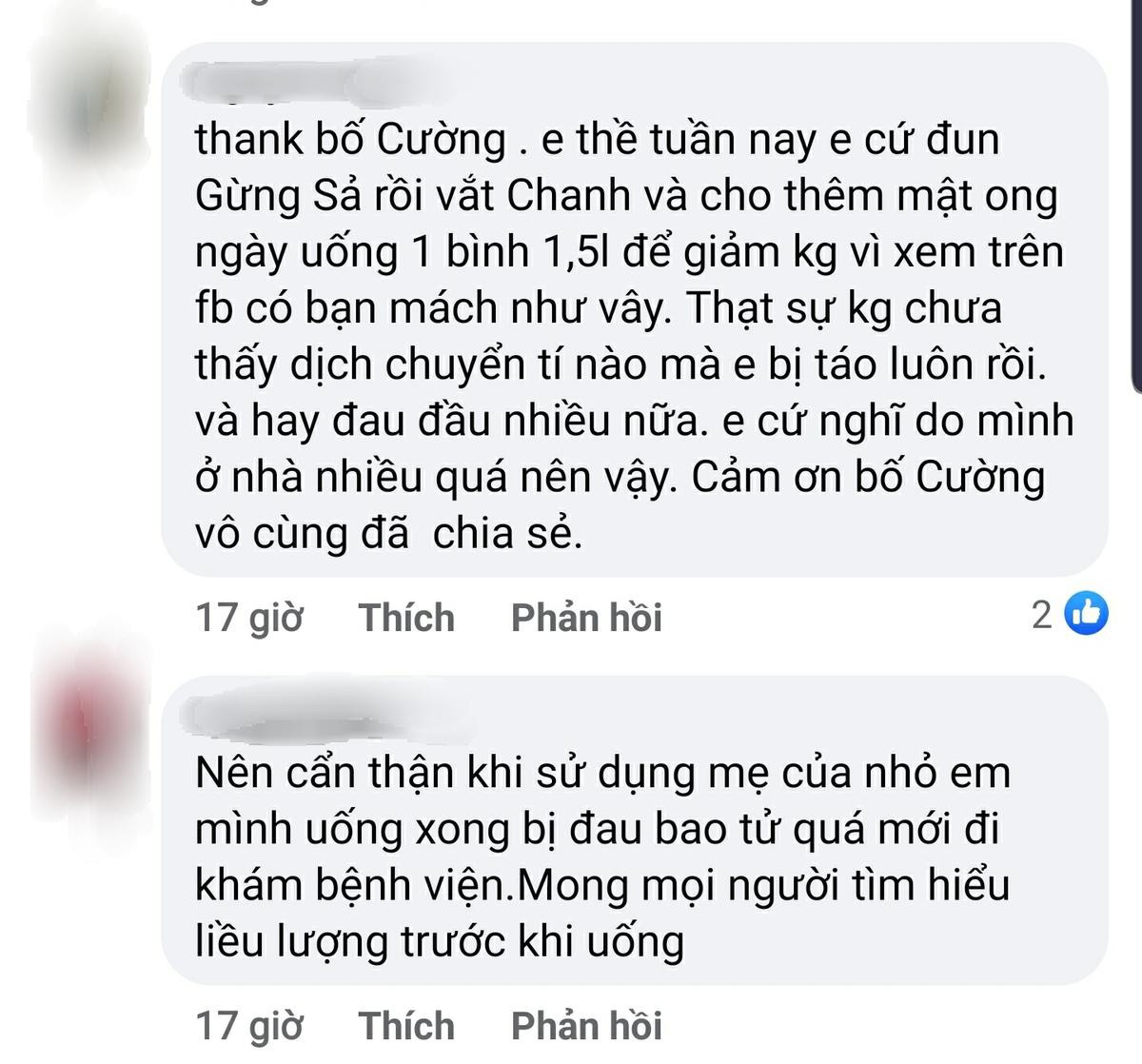 NTK Đỗ Mạnh Cường chia sẻ loại nước được khuyên uống mùa dịch, dùng không đúng còn gây bệnh thêm Ảnh 3