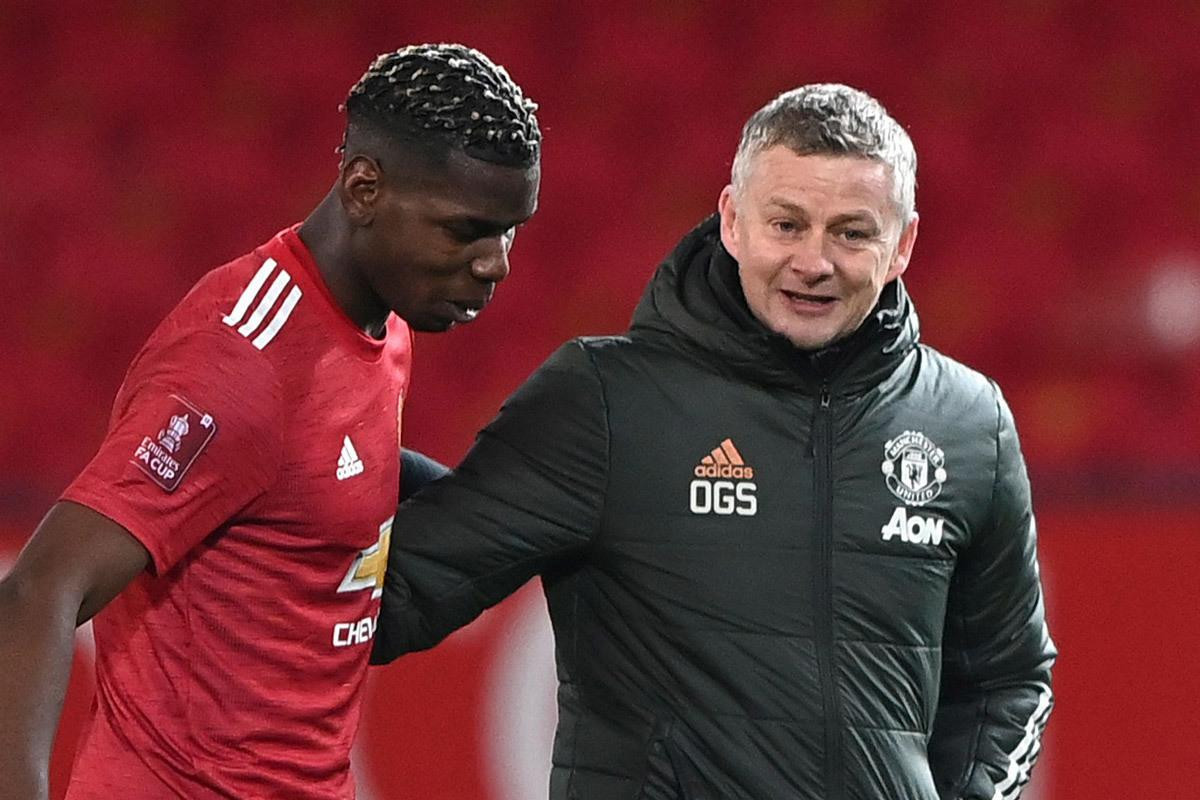 MU vẫn chưa hết 'nợ' ngay cả khi bán Pogba trong hè này Ảnh 1