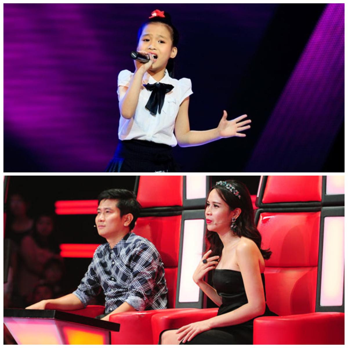 Cao Lê Hà Trang (The Voice Kids) lột xác thành thiếu nữ, 'thả thính' ngợp trời trong MV 'Chưa có ny' Ảnh 1