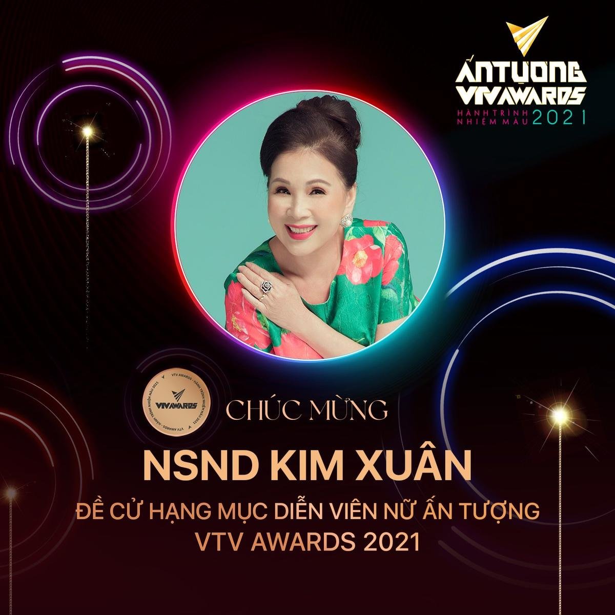 Phương Oanh lên tiếng về việc rút tên khỏi VTV Awards 2021: 'Mong khán giả tôn trọng quyết định của tôi' Ảnh 5