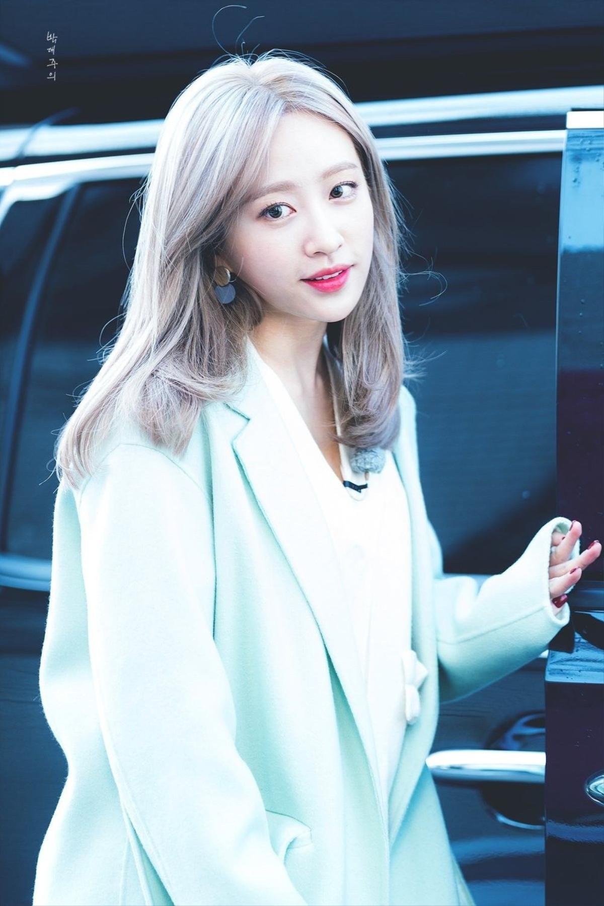 Hani (EXID) hồi phục sức khỏe, có thể quay trở lại hoạt động sau nửa tháng điều trị COVID-19 Ảnh 3