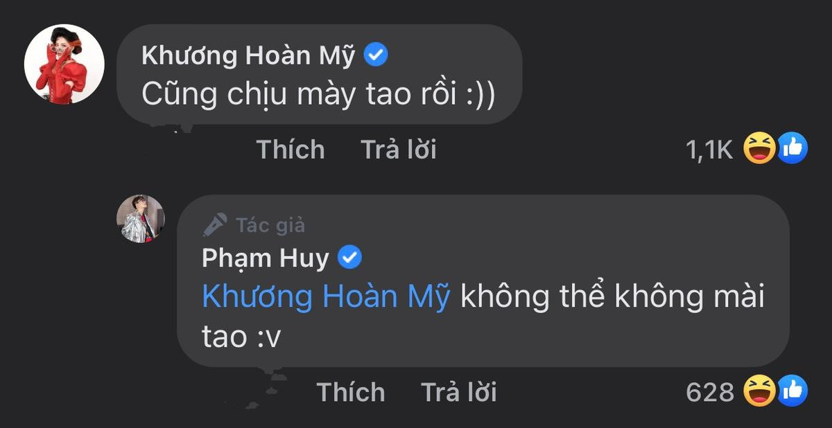 Pháo, Ngắn (King of Rap) và dàn sao Việt ủng hộ ICD với bản diss 'Rapper số 1' Ảnh 6