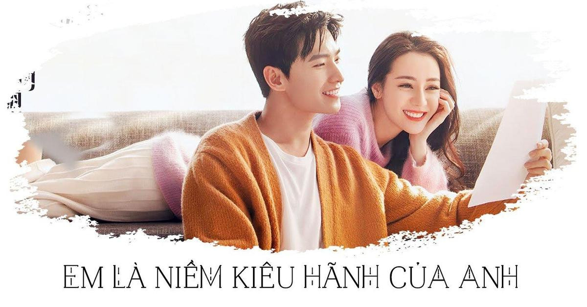 'Em là niềm kiêu hãnh của anh' thật xui xẻo khi bị Ngô Diệc Phàm chiếm hết spotlight Ảnh 6