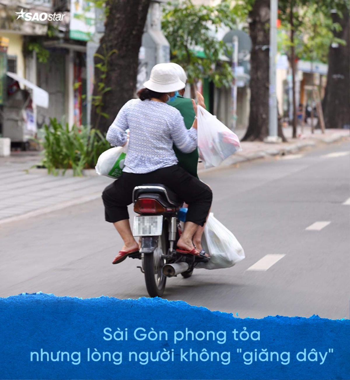 Điều gì xảy ra bên trong group 'Giúp nhau mùa dịch' có hơn 100.000 người tham gia? Ảnh 3