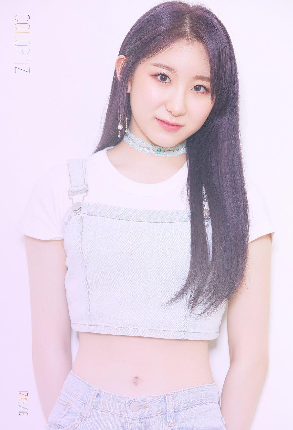 Tham gia chương trình nhảy, Chaeyeon (cựu thành viên IZ*ONE) bị phân biệt đối xử đến bật khóc Ảnh 1