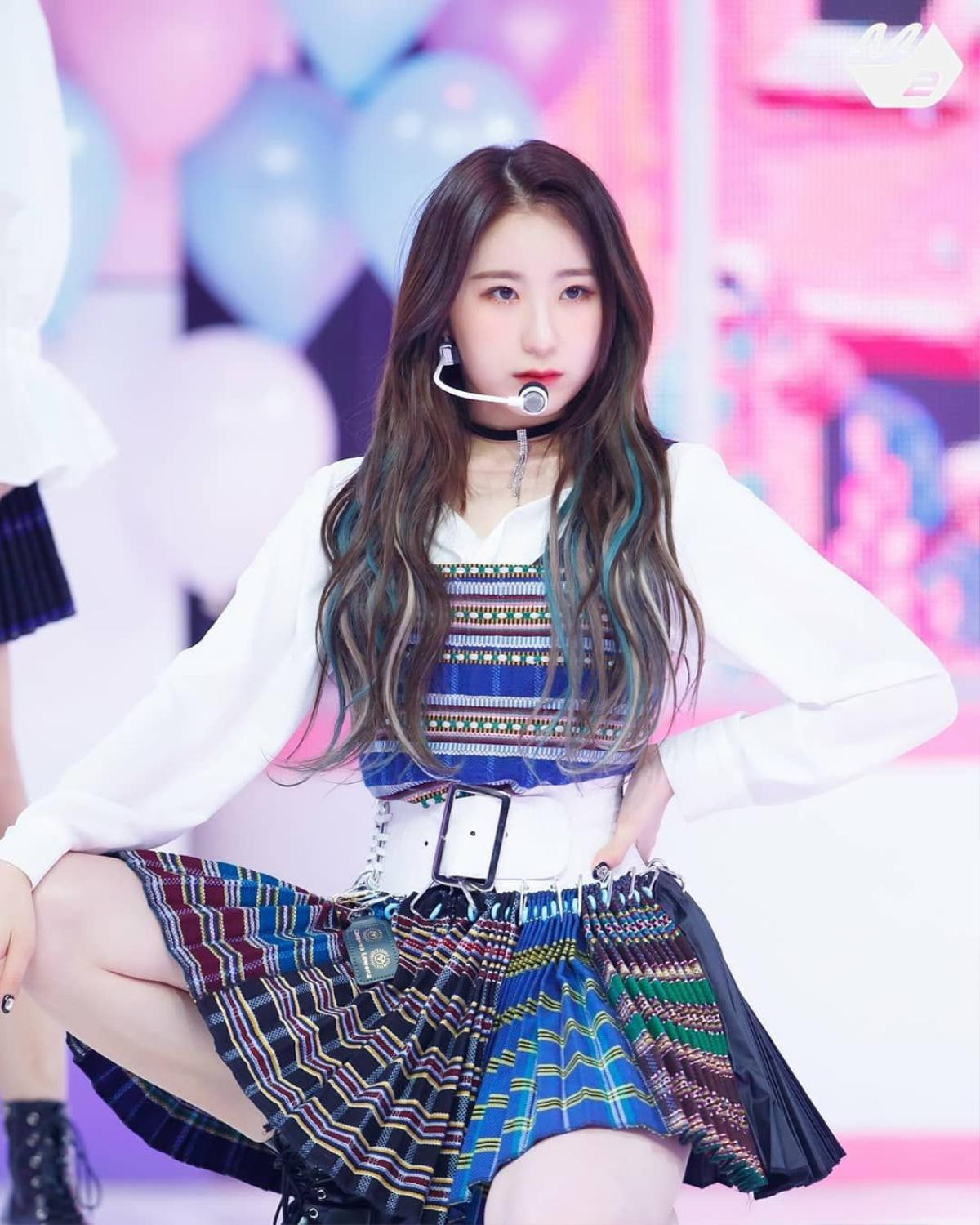 Tham gia chương trình nhảy, Chaeyeon (cựu thành viên IZ*ONE) bị phân biệt đối xử đến bật khóc Ảnh 7