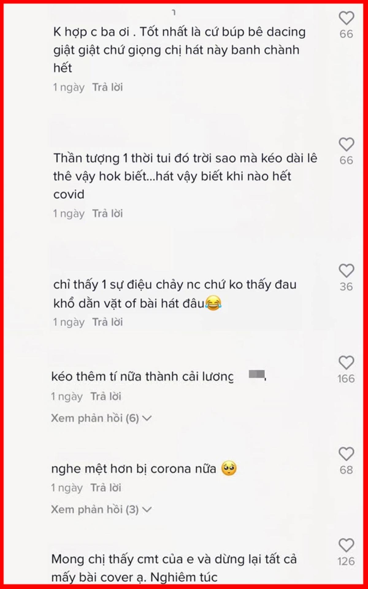 Trước hit Hiền Hồ, Thanh Thảo từng khiến dân tình ngao ngán khi cover Hoa nở không màu của Hoài Lâm Ảnh 7