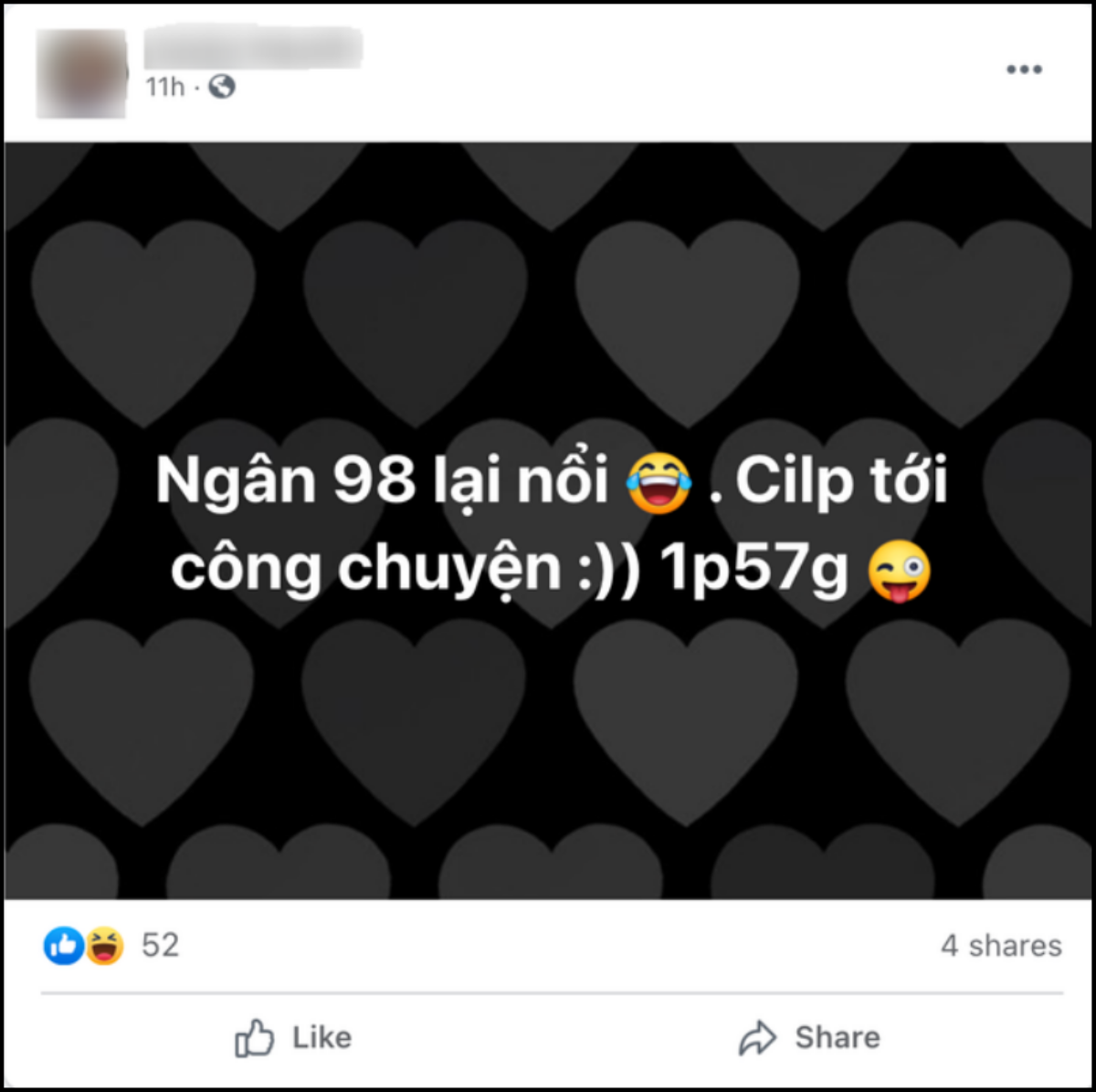 Lương Bằng Quang lên tiếng 'sâu cay' sau ồn ào 'lộ clip 1 phút 45 giây' với Ngân 98 Ảnh 4