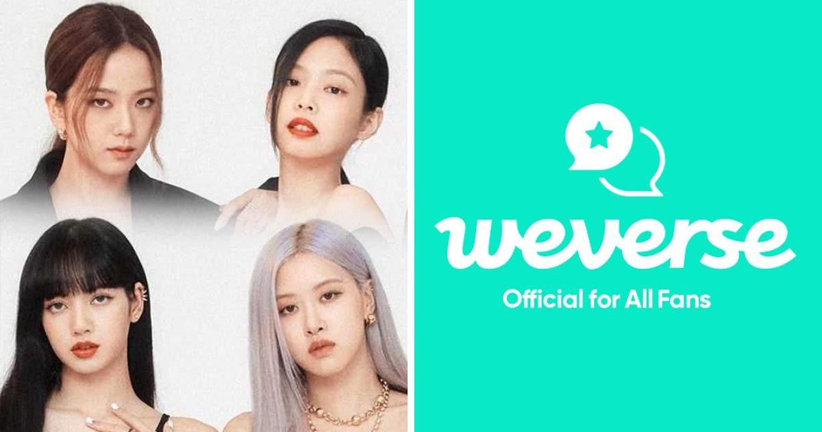 Weverse chính thức lên tiếng sau hành vi nhầm lẫn khiến BlackPink bị vô cớ chỉ trích nặng nề Ảnh 1