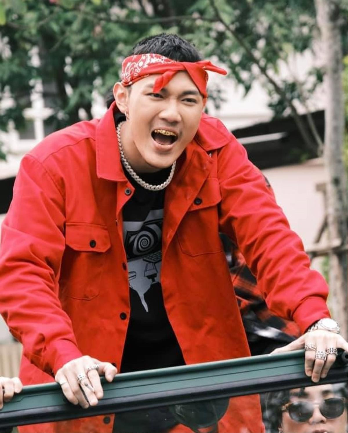 Rapper Ngắn: 'ICD không overrated, cậu ấy rất là tài' Ảnh 3