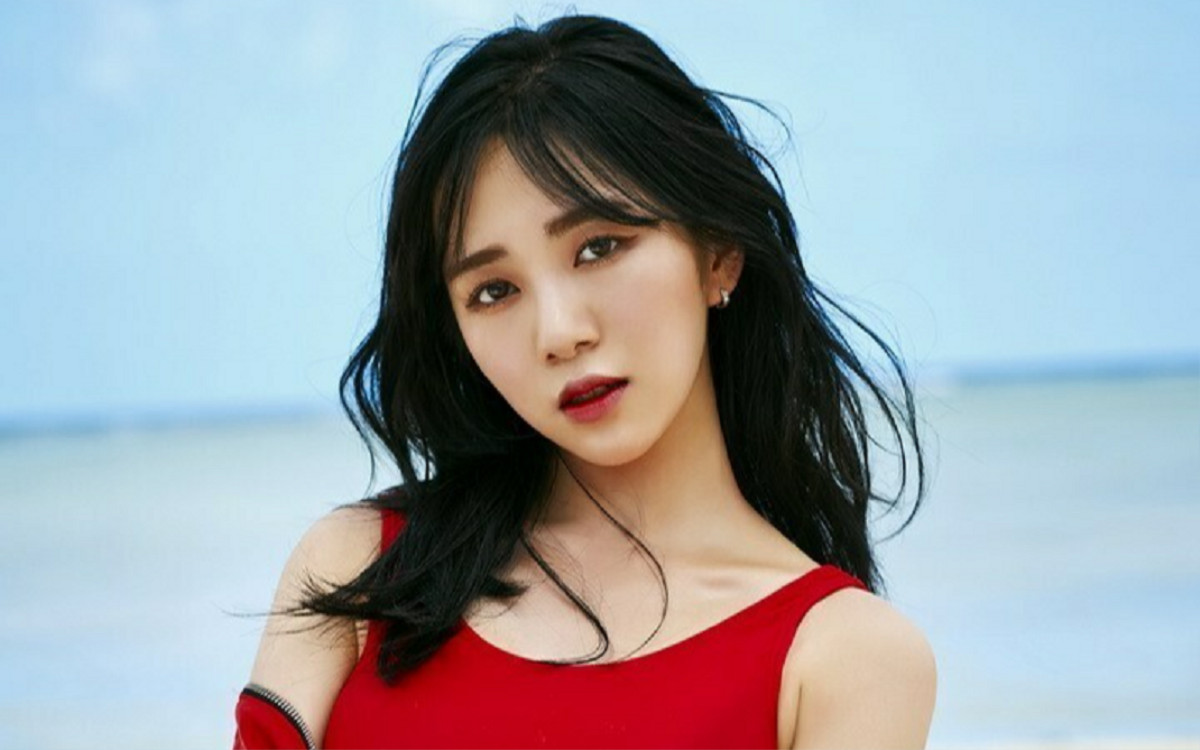 Kwon Mina (AOA) nói gì sau khi tự tử bất thành? Ảnh 2