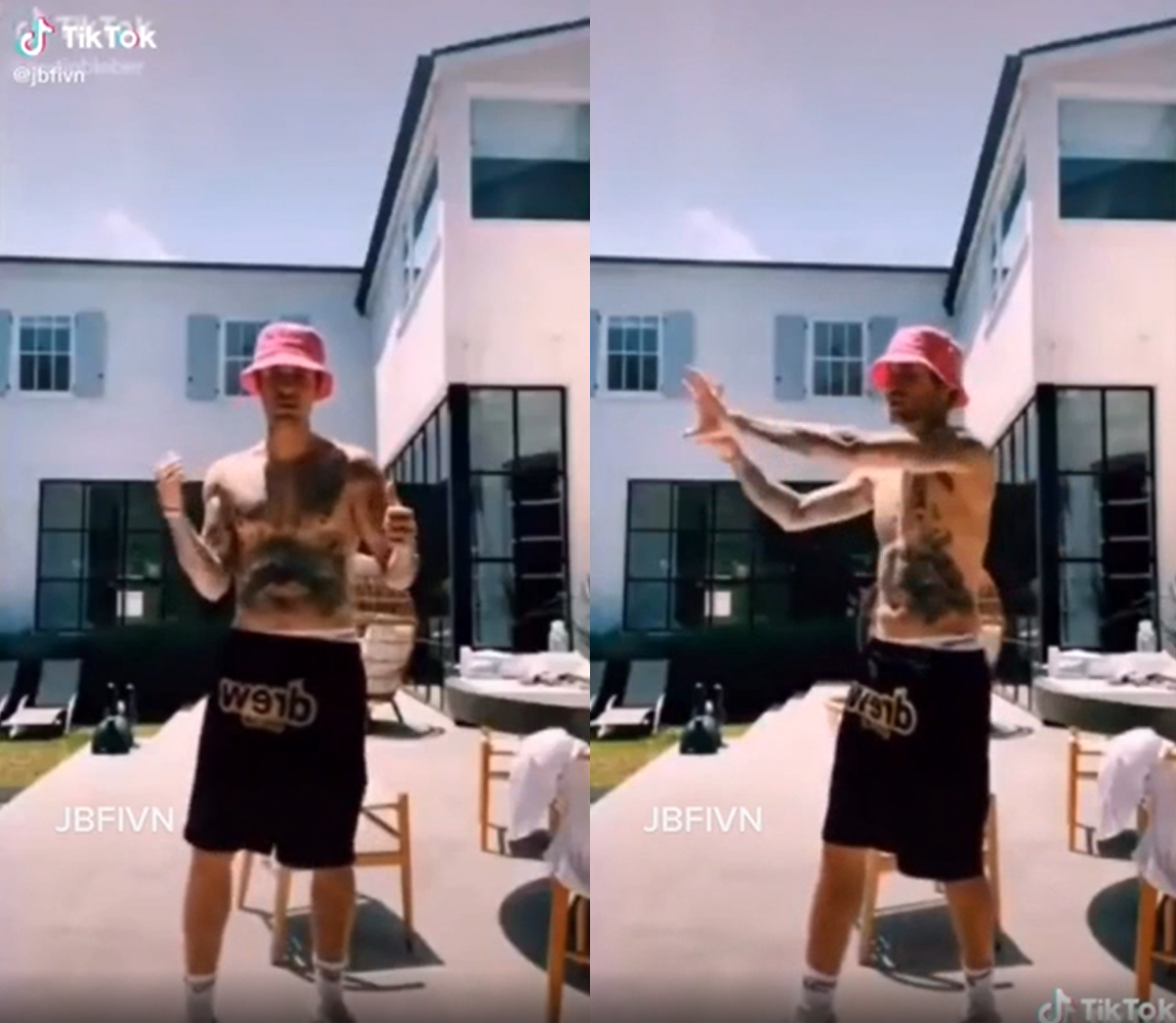 Justin Bieber 'bắt trend' Tik Tok Hạ Còn Vương Nắng của 'vợ quốc dân' Tiểu Hý, thực hư ra sao? Ảnh 2